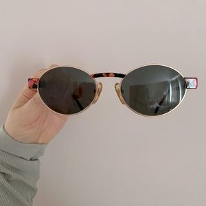 Fendissime Vintage Sunglasses